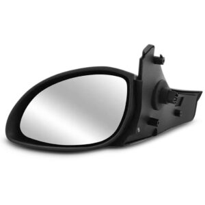 Retrovisor Vectra 1997 1998 1999 Eletrico Primer Novo Lado Esquerdo