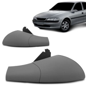 Retrovisor Vectra 1997 1998 1999 Eletrico Primer Novo Lado Esquerdo
