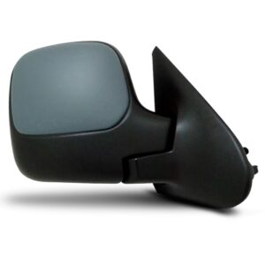 Retrovisor Berlingo Partner 1996 1997 1999 2000 C Controle Lado Direito
