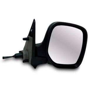 Retrovisor Berlingo Partner 1996 1997 1999 2000 C Controle Lado Direito