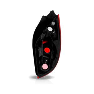 Lanterna Traseira Celta 07 08 09 10 11 A 14 Bicolor 1ª Linha Esquerdo