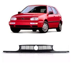 Grade Radiador Golf 1994 1995 1996 1997 A 1998 1a Linha