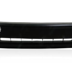 Parachoque Golf Mexicano 1994 A 1998 C/ Spoiler 1a Linha Preto