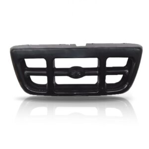Grade Radiador Ford Ranger 4x2 1998 1999 A 2004 1a Linha Cinza