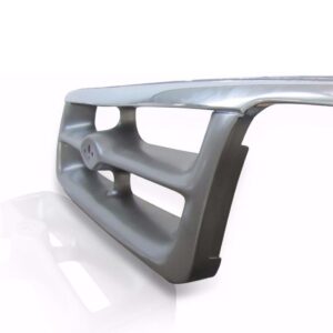 Tela Frontal Ranger Xlt Stx Xl 1993 1994 95 1996 1997 Cinza