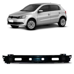 Alma Lâmina Parachoque Dianteiro Gol G5/g6 09 10 11 12 A 16