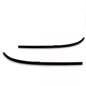 Spoiler Dianteiro Peugeot 307 2007 A 2012 Lado Direito