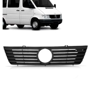 Grade Sprinter 1995 A 1998 1999 2000 2001 2002 1a Linha