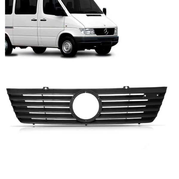 Grade Sprinter 1995 A 1998 1999 2000 2001 2002 1a Linha