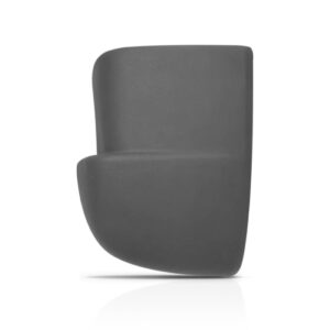 Ponteira Parachoque Traseiro Sprinter 1995 Até 2002 Lado Direito