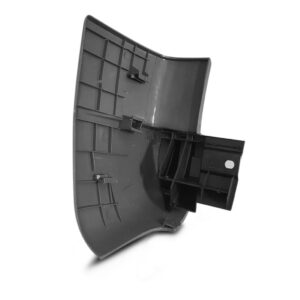 Ponteira Parachoque Traseiro Sprinter 1995 Até 2002 Lado Direito