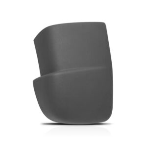 Ponteira Parachoque Traseiro Sprinter 1995 Até 2002 Lado Direito