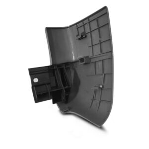 Ponteira Parachoque Traseiro Sprinter 1995 Até 2002 Lado Esquerdo