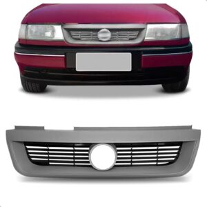Tela Frontal Central Para Chevrolet Vectra 1994 1995 1996 Plástico