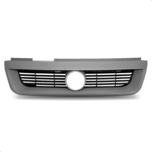Tela Frontal Central Para Chevrolet Vectra 1994 1995 1996 Plástico