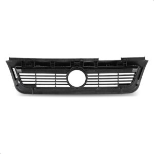 Tela Frontal Central Para Chevrolet Vectra 1994 1995 1996 Plástico