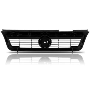Tela Frontal Central Para Chevrolet Vectra 1994 1995 1996 Plástico