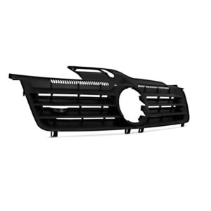 Grade Radiador Polo 2003 2004 2005 A 2006 1a Linha