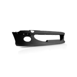 Envolvente Dianteiro Peugeot 206 1998 A 2003 1a Linha Novo Preto