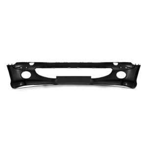 Envolvente Dianteiro Peugeot 206 1998 A 2003 1a Linha Novo Preto