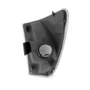 Lanterna Dianteira Pisca Sprinter 95 A 02 Cristal S/soquete Lado Direito