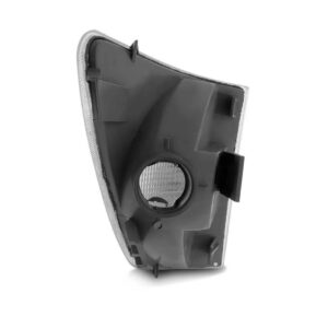 Lanterna Dianteira Pisca Sprinter 95 A 02 Cristal S/soquete Lado Esquerdo