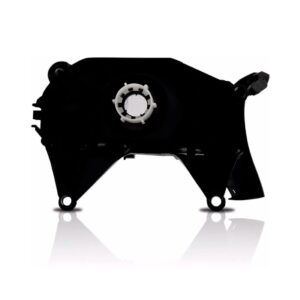 Farol Dakota 1997 1998 99 2000 2001 2002 2003 2004 1ª Linha Esquerdo/motorista