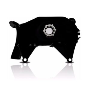 Farol Dakota 1997 1998 99 2000 2001 2002 2003 2004 1ª Linha - Direito/passageiro