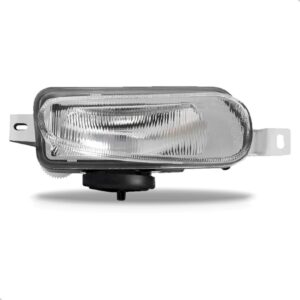 Farol Milha Auxiliar Escort 1997 1998 1999 00 01 02 1ª Linha - - Direito Passageiro