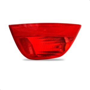 Lanterna Refletor Parachoque Traseiro Focus Anos 1998 A 2008 Lado Esquerdo