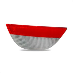 Lanterna Refletor Parachoque Traseiro Focus Anos 1998 A 2008 Lado Direito