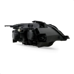 Farol Captiva 2009 2010 2011 2012 2013 2014 Manual 1ª Linha Esquerdo/motorista