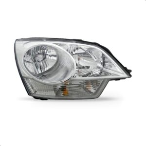 Farol Captiva 2009 2010 2011 2012 2013 2014 Manual 1ª Linha - Direito/passageiro