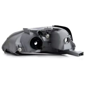 Farol Honda Civic 1999 2000 1ª Linha - Esquerdo/motorista