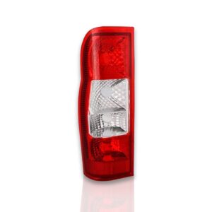 Lanterna Traseira Transit 06 2007 2008 2009 2010 2011 Oferta Lado Esquerdo