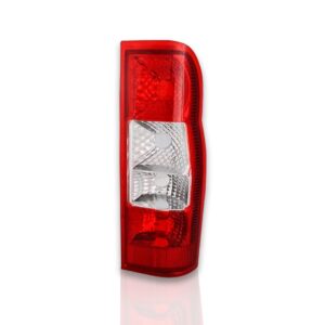 Lanterna Traseira Transit 06 2007 2008 2009 2010 2011 Oferta Lado Direito