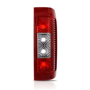 Sinaleira Traseira Fiat Ducato 2002 Á 2014 Lado Direito