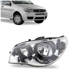 Farol Palio Celebration 04 05 06 07 08 10 11 12 13 1ª Linha Esquerdo/motorista