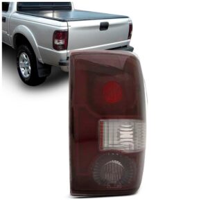 Lanterna Traseira Ranger 2005 2006 2007 2008 2009 C/garantia Lado Direito