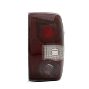 Lanterna Traseira Ranger 2005 2006 2007 2008 2009 C/garantia Lado Direito