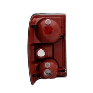 Lanterna Traseira Ranger 2005 2006 2007 2008 2009 C/garantia Lado Direito