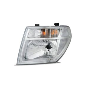 Farol Frontier 2008 2009 2010 2011 2012 Manual 1ª Linha Esquerdo/motorista