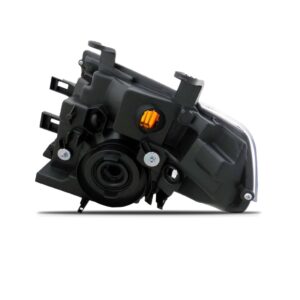 Farol Frontier 2008 2009 2010 2011 2012 Manual 1ª Linha Esquerdo/motorista