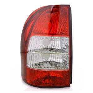 Lanterna Traseira Strada 2005 2006 2007 2008 Lado Esquerdo