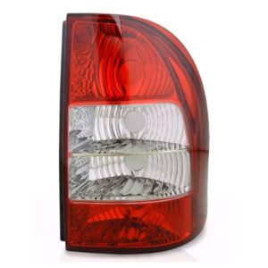 Lanterna Traseira Strada 2005 2006 2007 2008 Lado Direito