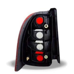 Lanterna Traseira Strada 2005 2006 2007 2008 Lado Direito