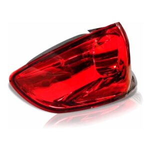 Lanterna Traseira Siena 2008 2009 2010 2011 2012 2013 Lado Esquerdo