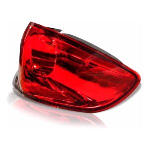Lanterna Traseira Siena 2008 2009 2010 2011 2012 2013 Lado Direito