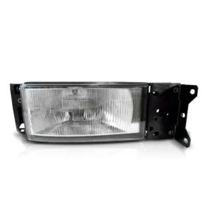 Farol Eurocargo 1996 1997 1998 1999 A 2002 1ª Linha Esquerdo/motorista