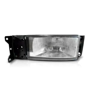 Farol Eurocargo 1996 1997 1998 1999 A 2002 1ª Linha Direito/passageiro